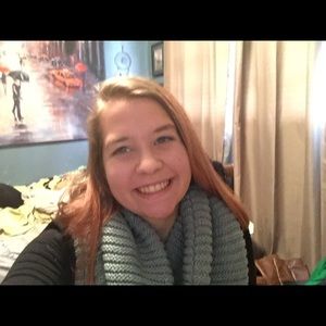 Meet your Posher, Kkate